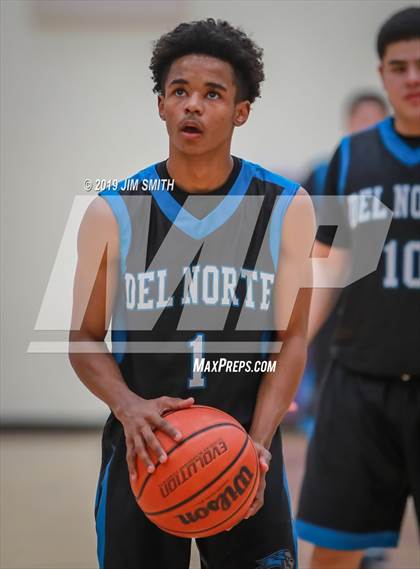 Thumbnail 1 in Del Norte @ Manzano photogallery.