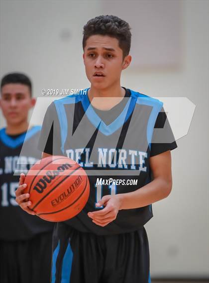 Thumbnail 3 in Del Norte @ Manzano photogallery.