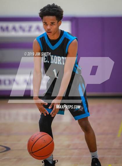 Thumbnail 1 in Del Norte @ Manzano photogallery.