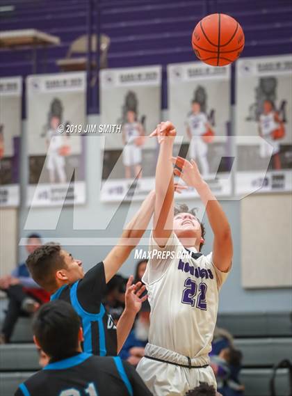 Thumbnail 3 in Del Norte @ Manzano photogallery.