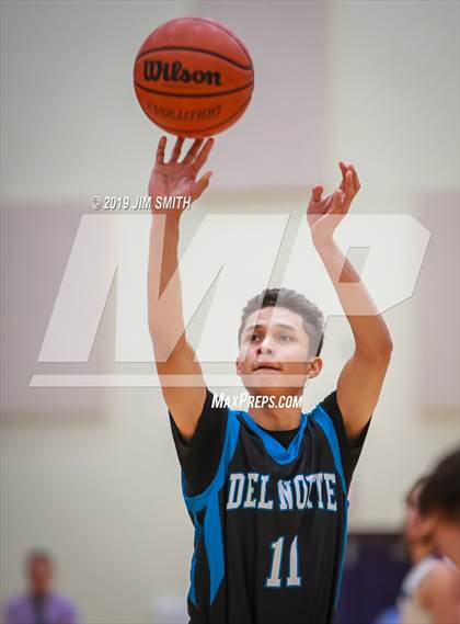 Thumbnail 2 in Del Norte @ Manzano photogallery.