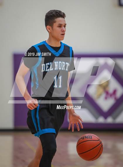 Thumbnail 2 in Del Norte @ Manzano photogallery.