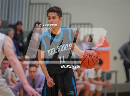 Thumbnail 1 in Del Norte @ Manzano photogallery.
