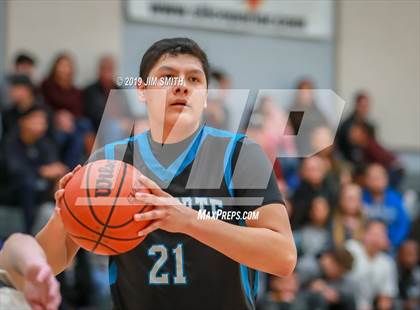 Thumbnail 1 in Del Norte @ Manzano photogallery.