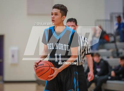 Thumbnail 2 in Del Norte @ Manzano photogallery.