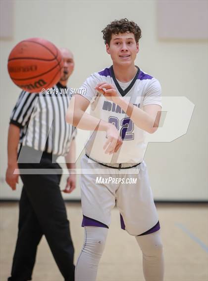 Thumbnail 1 in Del Norte @ Manzano photogallery.
