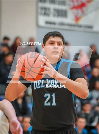 Thumbnail 2 in Del Norte @ Manzano photogallery.