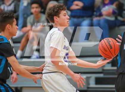 Thumbnail 3 in Del Norte @ Manzano photogallery.