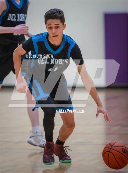 Thumbnail 1 in Del Norte @ Manzano photogallery.