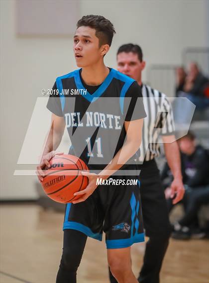 Thumbnail 3 in Del Norte @ Manzano photogallery.
