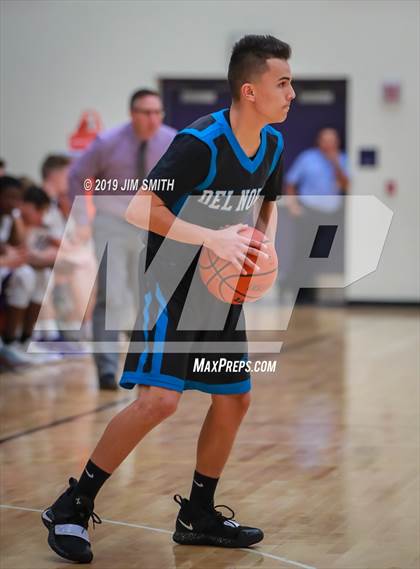 Thumbnail 3 in Del Norte @ Manzano photogallery.