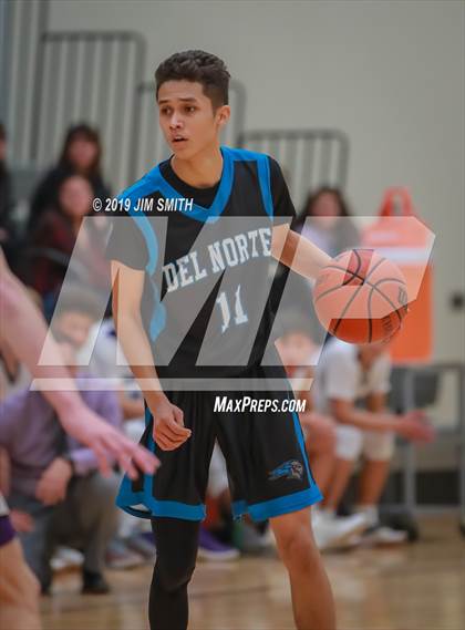 Thumbnail 2 in Del Norte @ Manzano photogallery.
