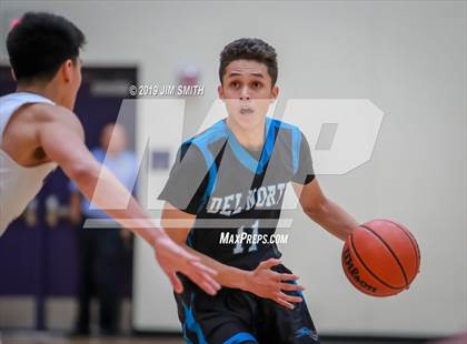 Thumbnail 3 in Del Norte @ Manzano photogallery.