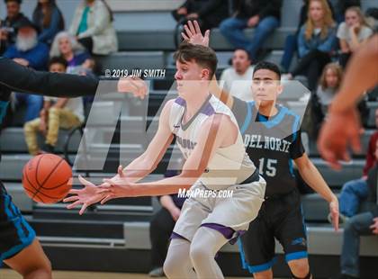 Thumbnail 2 in Del Norte @ Manzano photogallery.