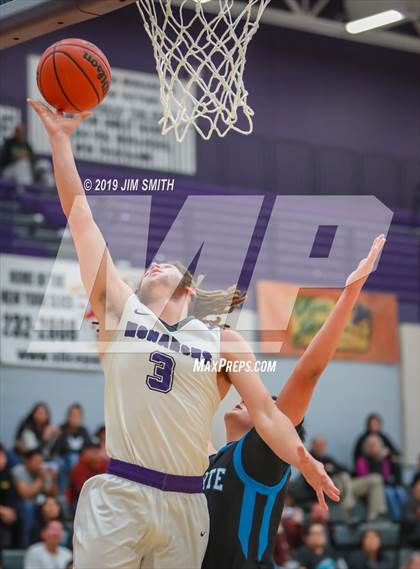 Thumbnail 2 in Del Norte @ Manzano photogallery.