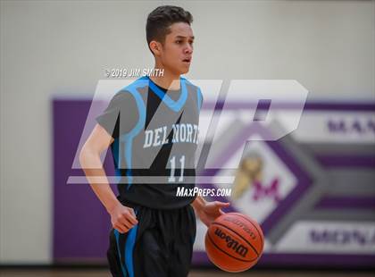 Thumbnail 3 in Del Norte @ Manzano photogallery.