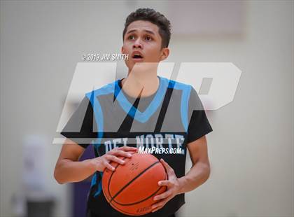Thumbnail 1 in Del Norte @ Manzano photogallery.