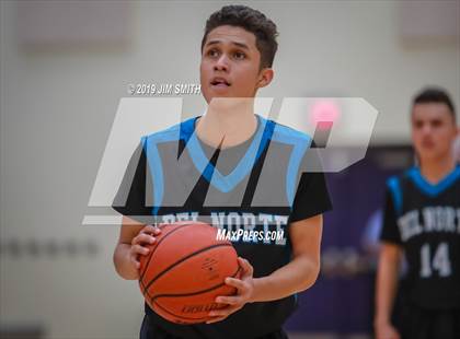 Thumbnail 2 in Del Norte @ Manzano photogallery.