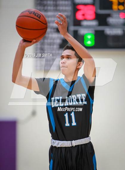 Thumbnail 1 in Del Norte @ Manzano photogallery.