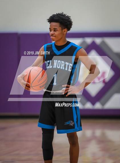 Thumbnail 1 in Del Norte @ Manzano photogallery.