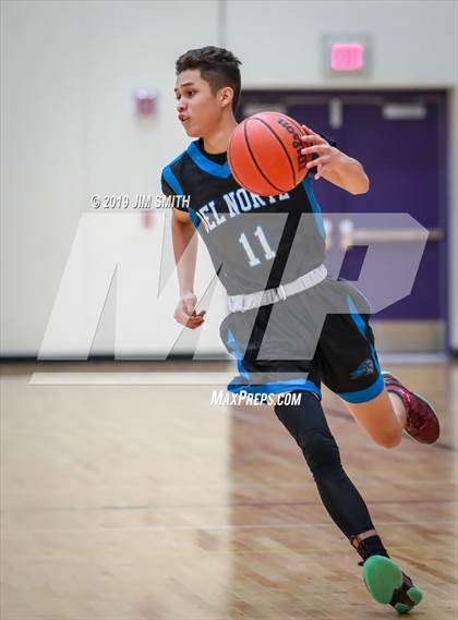 Thumbnail 2 in Del Norte @ Manzano photogallery.
