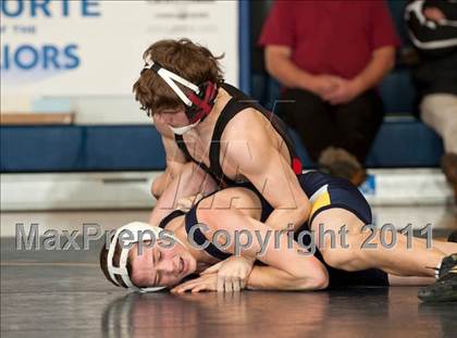 Thumbnail 2 in McKinleyville/Hoopa Valley @ Del Norte photogallery.