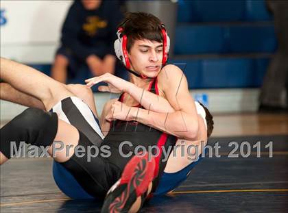 Thumbnail 3 in McKinleyville/Hoopa Valley @ Del Norte photogallery.
