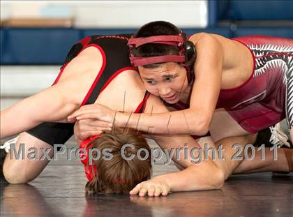Thumbnail 2 in McKinleyville/Hoopa Valley @ Del Norte photogallery.
