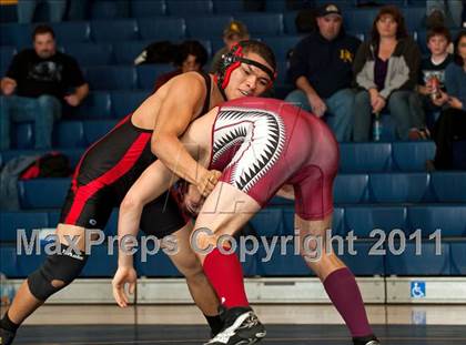 Thumbnail 2 in McKinleyville/Hoopa Valley @ Del Norte photogallery.