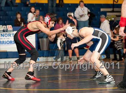 Thumbnail 3 in McKinleyville/Hoopa Valley @ Del Norte photogallery.