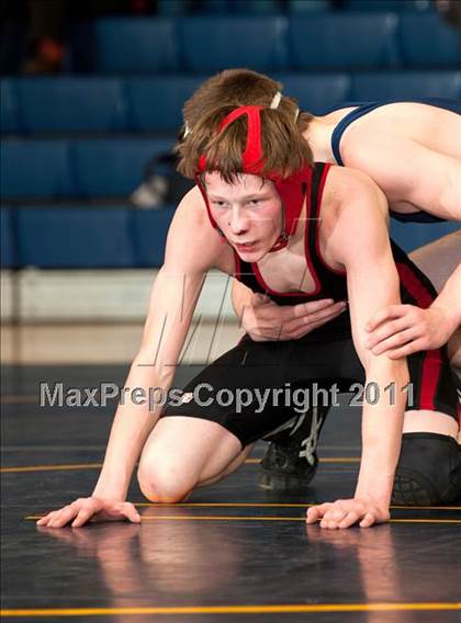 Thumbnail 3 in McKinleyville/Hoopa Valley @ Del Norte photogallery.