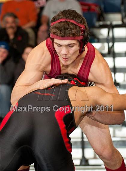 Thumbnail 1 in McKinleyville/Hoopa Valley @ Del Norte photogallery.
