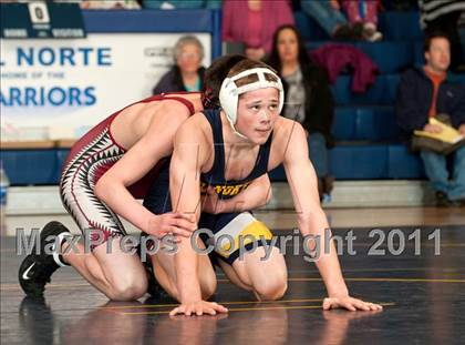 Thumbnail 3 in McKinleyville/Hoopa Valley @ Del Norte photogallery.