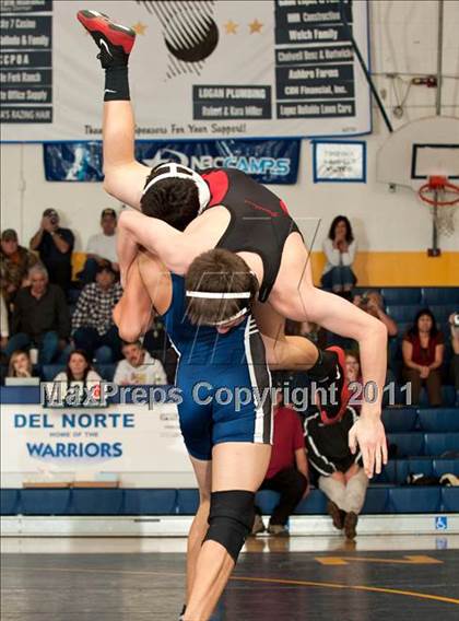 Thumbnail 2 in McKinleyville/Hoopa Valley @ Del Norte photogallery.