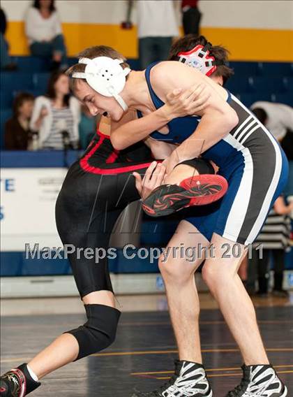 Thumbnail 1 in McKinleyville/Hoopa Valley @ Del Norte photogallery.