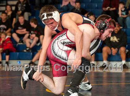 Thumbnail 3 in McKinleyville/Hoopa Valley @ Del Norte photogallery.