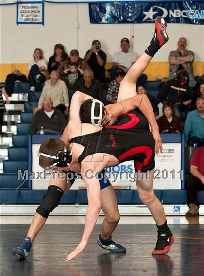 Thumbnail 2 in McKinleyville/Hoopa Valley @ Del Norte photogallery.