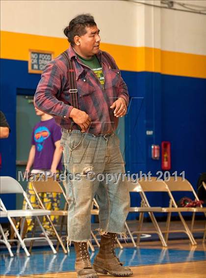 Thumbnail 2 in McKinleyville/Hoopa Valley @ Del Norte photogallery.