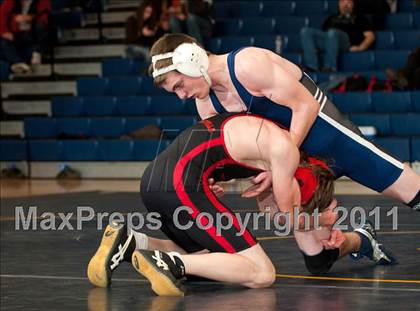 Thumbnail 3 in McKinleyville/Hoopa Valley @ Del Norte photogallery.