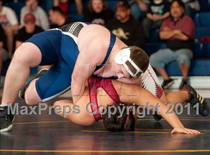 Thumbnail 2 in McKinleyville/Hoopa Valley @ Del Norte photogallery.