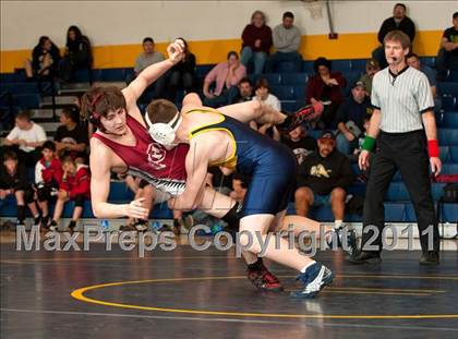 Thumbnail 3 in McKinleyville/Hoopa Valley @ Del Norte photogallery.