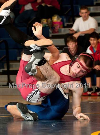 Thumbnail 1 in McKinleyville/Hoopa Valley @ Del Norte photogallery.