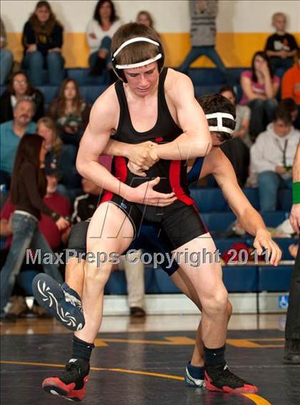Thumbnail 3 in McKinleyville/Hoopa Valley @ Del Norte photogallery.