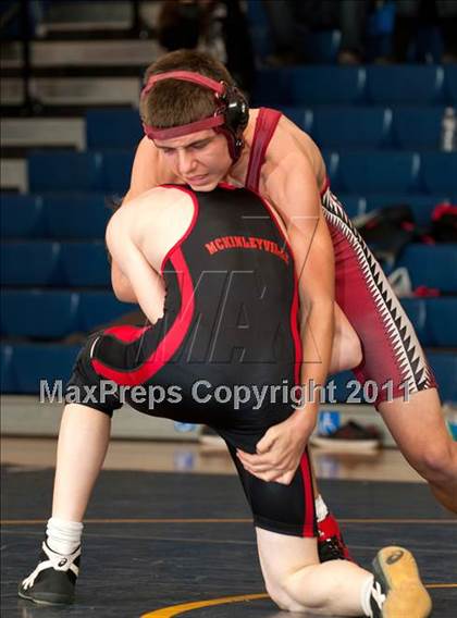 Thumbnail 2 in McKinleyville/Hoopa Valley @ Del Norte photogallery.