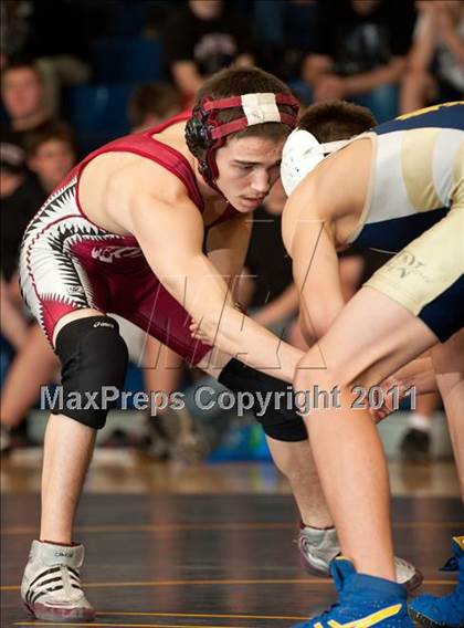 Thumbnail 2 in McKinleyville/Hoopa Valley @ Del Norte photogallery.