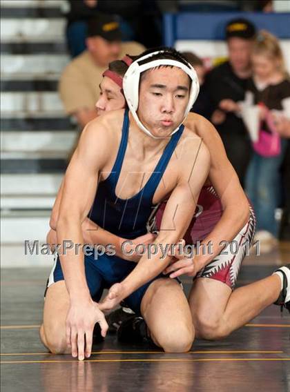 Thumbnail 1 in McKinleyville/Hoopa Valley @ Del Norte photogallery.