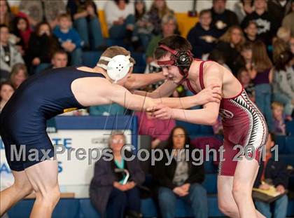 Thumbnail 2 in McKinleyville/Hoopa Valley @ Del Norte photogallery.
