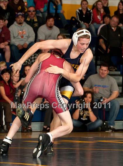 Thumbnail 2 in McKinleyville/Hoopa Valley @ Del Norte photogallery.