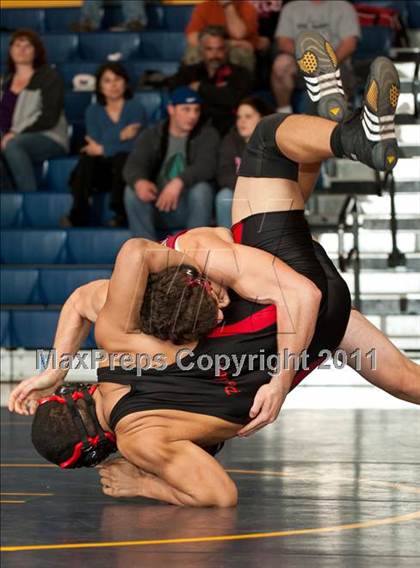Thumbnail 1 in McKinleyville/Hoopa Valley @ Del Norte photogallery.