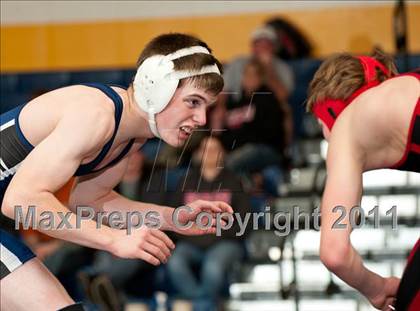Thumbnail 2 in McKinleyville/Hoopa Valley @ Del Norte photogallery.